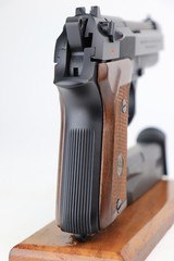 Major General John Bianchi Lot - Beretta 92F & Other Effects - 14 of 22