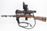 Inland M1 Carbine with M3 Infrared Sniper Scope - 5 of 22