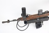 Inland M1 Carbine with M3 Infrared Sniper Scope - 13 of 22