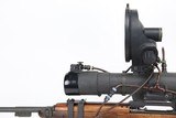 Inland M1 Carbine with M3 Infrared Sniper Scope - 9 of 22