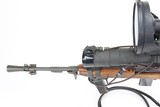 Inland M1 Carbine with M3 Infrared Sniper Scope - 11 of 22