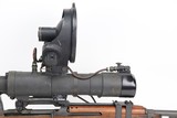 Inland M1 Carbine with M3 Infrared Sniper Scope - 16 of 22