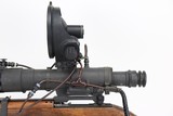 Inland M1 Carbine with M3 Infrared Sniper Scope - 7 of 22