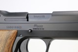 ANIB Sig Sauer P210 Target - 11 of 12