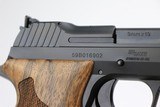 ANIB Sig Sauer P210 Target - 12 of 12