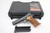 ANIB Sig Sauer P210 Target - 1 of 12