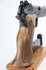 ANIB Sig Sauer P210 Target - 6 of 12