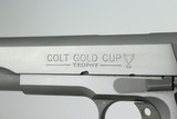 ANIB Colt Gold Cup Lite - Series 70 - 10 of 12