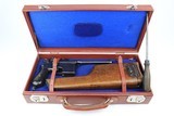 Scarce Mauser C96 Flatside Rig - Matching Stock - 22 of 22