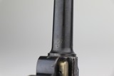 Rare, Excellent 1917 DWM Navy Luger Rig - 11 of 16