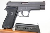 ANIB Sig Sauer P220 - 9 of 13
