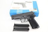ANIB Sig Sauer P220 - 1 of 13