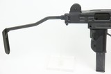 Minty Vector Model HR 4332 Uzi Submachine Gun - 12 of 21