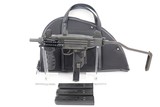 Minty Vector Model HR 4332 Uzi Submachine Gun