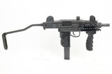 Minty Vector Model HR 4332 Uzi Submachine Gun - 10 of 21