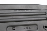 Minty Vector Model HR 4332 Uzi Submachine Gun - 14 of 21
