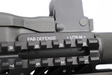 Minty Vector Model HR 4332 Uzi Submachine Gun - 19 of 21