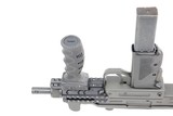 Minty Vector Model HR 4332 Uzi Submachine Gun - 9 of 21