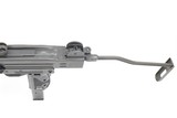 Minty Vector Model HR 4332 Uzi Submachine Gun - 6 of 21