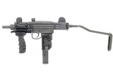 Minty Vector Model HR 4332 Uzi Submachine Gun - 3 of 21