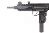 IMI Uzi Model B Submachine Gun - 3 of 14