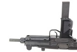 IMI Uzi Model B Submachine Gun - 5 of 14