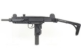 IMI Uzi Model B Submachine Gun