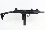 IMI Uzi Model B Submachine Gun - 8 of 14