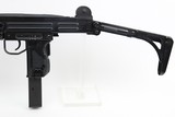 IMI Uzi Model B Submachine Gun - 2 of 14