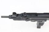 IMI Uzi Model B Submachine Gun - 7 of 14
