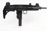 IMI Uzi Model B Submachine Gun - 12 of 14