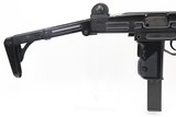 IMI Uzi Model B Submachine Gun - 10 of 14