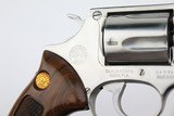 Mint Taurus Model 85 Revolver - .38 Special - 9 of 13