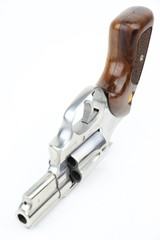 Mint Taurus Model 85 Revolver - .38 Special - 5 of 13