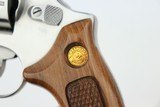 Mint Taurus Model 85 Revolver - .38 Special - 6 of 13