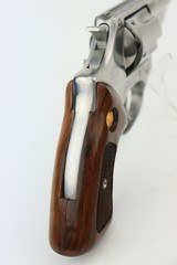 Mint Taurus Model 85 Revolver - .38 Special - 2 of 13