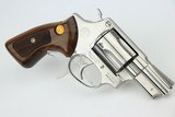 Mint Taurus Model 85 Revolver - .38 Special - 3 of 13