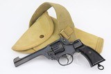 British Enfield No 2 Mk 1 Revolver Rig - 1 of 19