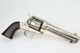 Antique Remington Model 1875 - 3 of 9