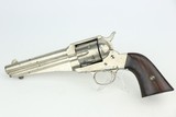 Antique Remington Model 1875 - 1 of 9