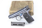 Boxed Sauer Model 1913 - 1 of 15