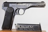 Scarce FN M1922 - Yugo Contract - 9 of 15