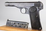 Scarce FN M1922 - Yugo Contract - 7 of 15
