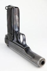 Scarce FN M1922 - Yugo Contract - 11 of 15