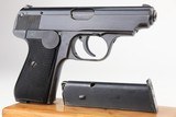 Minty Commercial Sauer 38h - 3 of 7