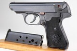 Minty Commercial Sauer 38h - 1 of 7