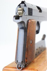 Hungarian Femaru Model 37 - 2 of 8