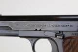 Hungarian Femaru Model 37 - 7 of 8