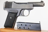 Franz Stock Pistol - Type 1 - 3 of 8