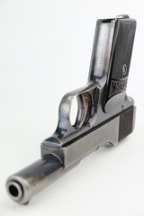 Franz Stock Pistol - Type 1 - 5 of 8